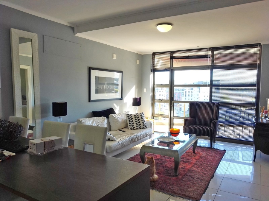 2 Bedroom Property for Sale in Tyger Waterfront Western Cape